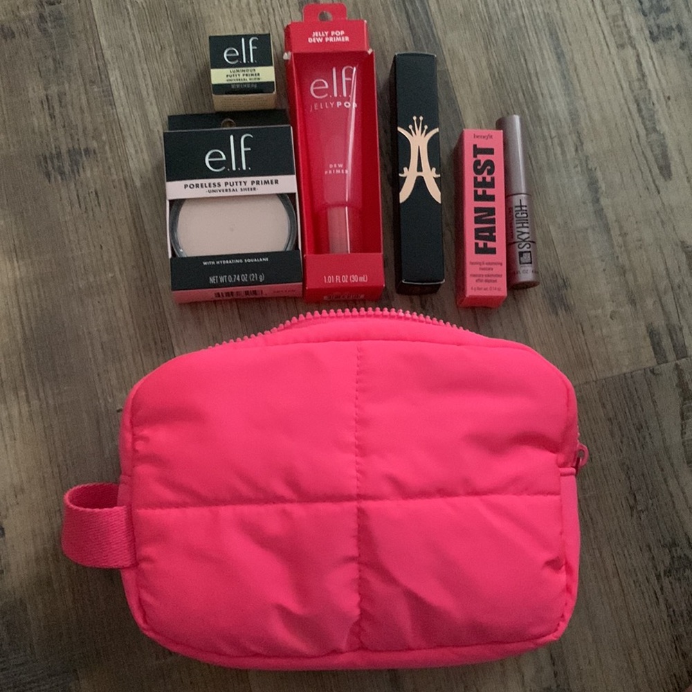 NWT Makeup Bundle